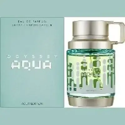 Armaf Odyssey Aqua Eau de Parfum