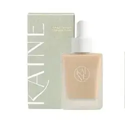 kaine - chaga collagen charging serum 30ml