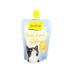 GimCat Pudding 150ml