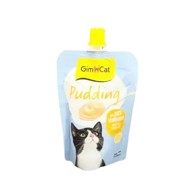 GimCat Pudding 150ml