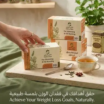 slim tea weight loss slimming