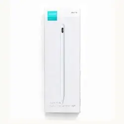 JoyRoom JR-X11W, Digital Active Stylus Pen for iOS&Android Touch Screens Devices