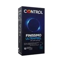 Control finissimo ultrafeel
