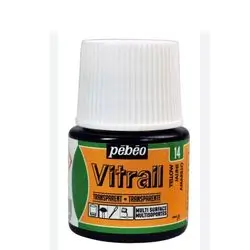 Pebeo vitrail transparent 14