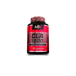 cla 1000mg 90caps - MBN