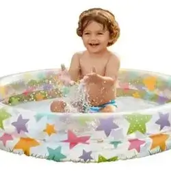 Swimming Pool, 1.22m Long 25CM Wide