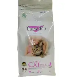 Bona Cibo 