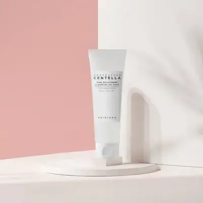 Cantella Tome Brightening Gel