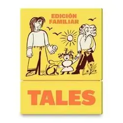 Tales & Stories Interactive Children's Storytelling Session Set Board Game