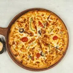Chicken Pizza