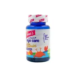 fines lutein eye care