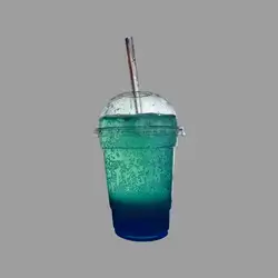 Blue Hawaii
