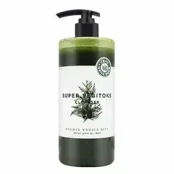 WONDER BATH Super Vegitoks Cleanser 300ml