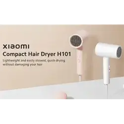 Xiaomi Compact Hair Dryer H101