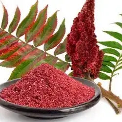 Sumac Hirkry Akre  Quarter Kilo