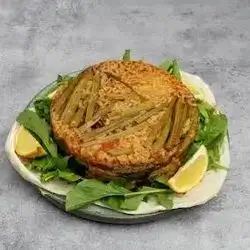 Meat Dolma