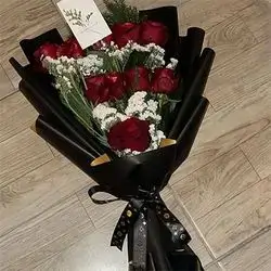 Small Love Bouquet