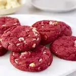 Red Velvet Cookies 0.5 KG