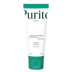 Mighty Bamboo Panthenol Cream PURITO