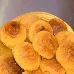 Walnut Kulecha