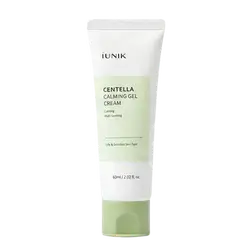 Centella Calming gel Cream 60ml _ IUNIK