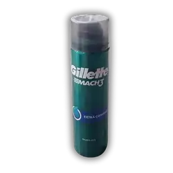 Gillette Shaving Foam Gel 200ml
