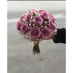 13 Rose