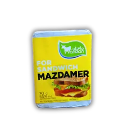 Ukrainian Manizan Cheese 70g