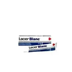 Lacer Blanc Toothpaste