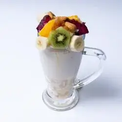 ئەلشاتی شیر مۆزی بچووک