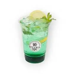 Lemon Mint Mojito