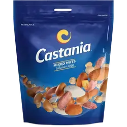 Mixed Nuts 70gm