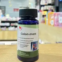 colon-mars 30cap