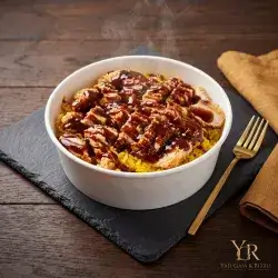 ڕیزۆی ئۆرجیناڵ
