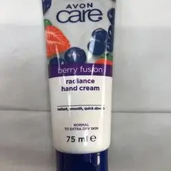avon care cream