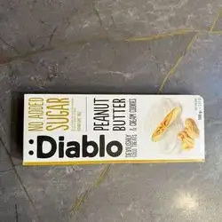Sugar Free Diablo