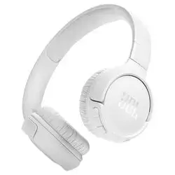 JBL TUNE 520BT WHITE