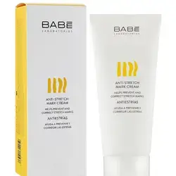 BABE anti-stretch mark cream (200ml)