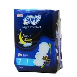 SOFY NIGHT COMFORT