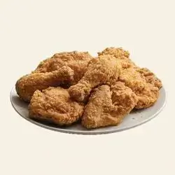 Kentucky Meal