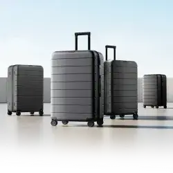 Xiaomi Luggage Classic Pro 28" (Black)