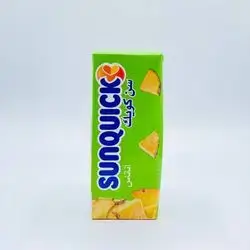 SunQuil Pineapple Juice 200ml
