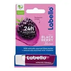 Labello Blackberry shine Lip Balm