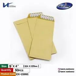 Envelopes-9x4cm