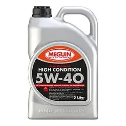 5W-40 (5 L)