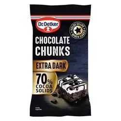 Dr.oetker Ext D Chocolate Sauce100g