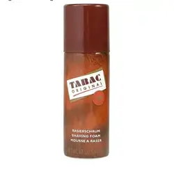 Tabac Original Shaving Foam 50ml