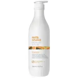 Moisture & More Shampoo 1000ml MILK SHAKE