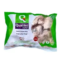 Qualico Chicken Wings 2 kg