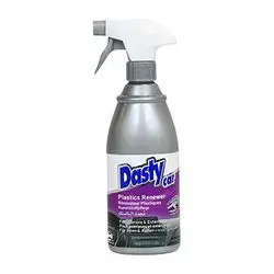 Dasty Car Plastic Renewer For Interiors And Exteriors 700 Gm